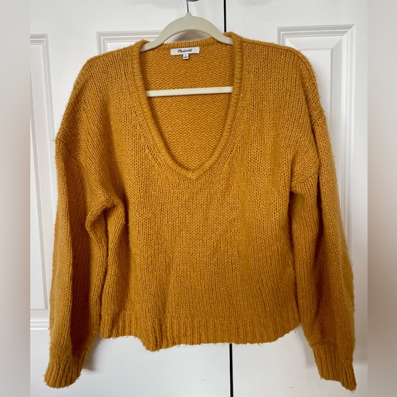 Madewell Sweaters - Madewell sweater